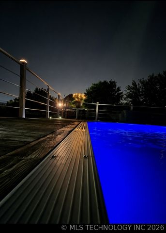 11608 N 109th East Place, Collinsville, OK 74021
