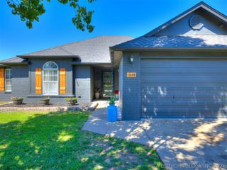 11608 N 109th East Place, Collinsville, OK 74021