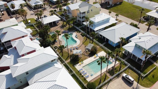172 Five Dove Circ, Port Aransas, TX 78373
