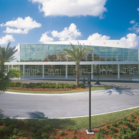 9563 Weldon Circle D110, Tamarac, FL 33321