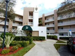 9563 Weldon Circle D110, Tamarac, FL 33321