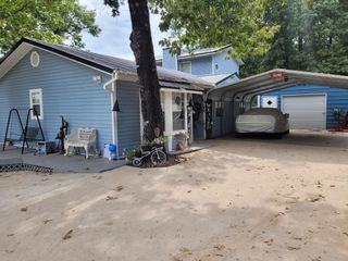 60780 E 198 Road, Fairland, OK 74343