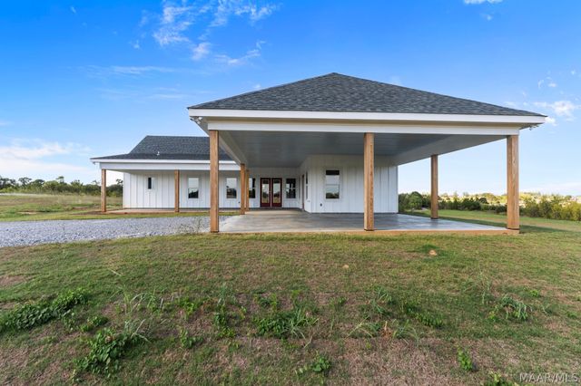 665 Thorn Trace, Montgomery, AL 36105