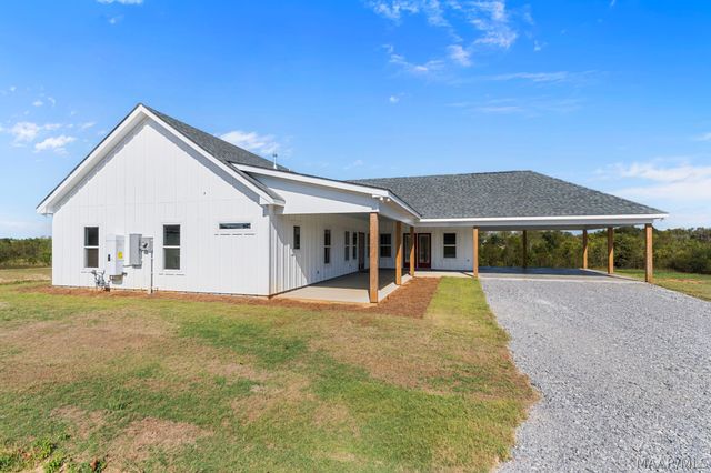 665 Thorn Trace, Montgomery, AL 36105