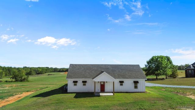 665 Thorn Trace, Montgomery, AL 36105