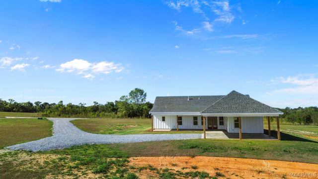 665 Thorn Trace, Montgomery, AL 36105