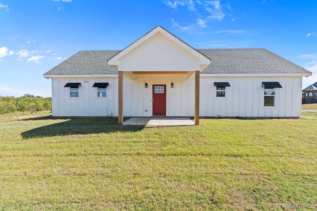 665 Thorn Trace, Montgomery, AL 36105