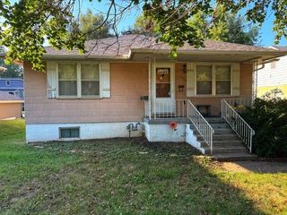 2916 Messanie Street, St Joseph, MO 64501