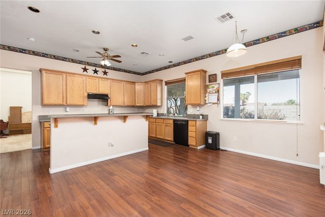 1419 Aultman Court, Las Vegas, NV 89110