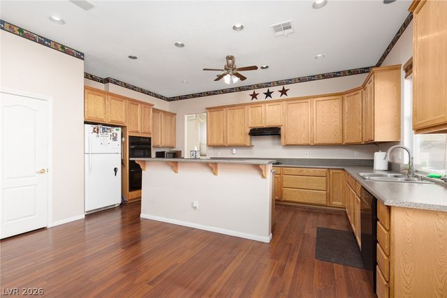 1419 Aultman Court, Las Vegas, NV 89110