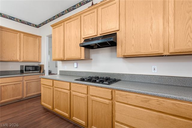 1419 Aultman Court, Las Vegas, NV 89110