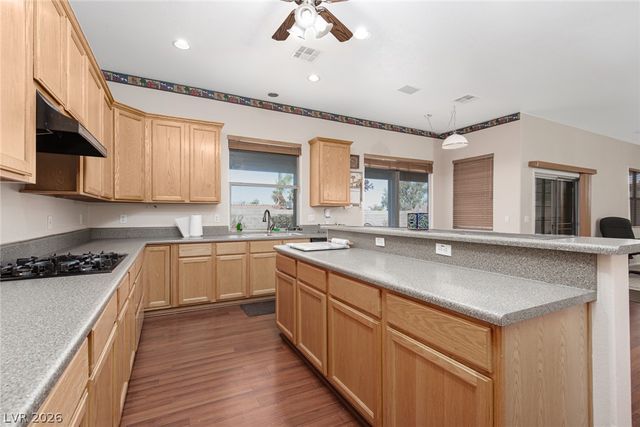 1419 Aultman Court, Las Vegas, NV 89110