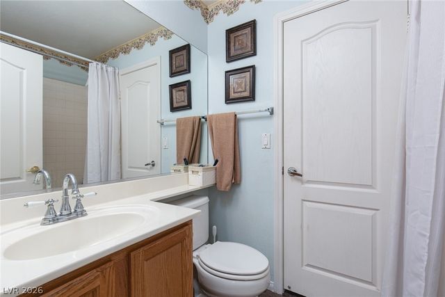 1419 Aultman Court, Las Vegas, NV 89110