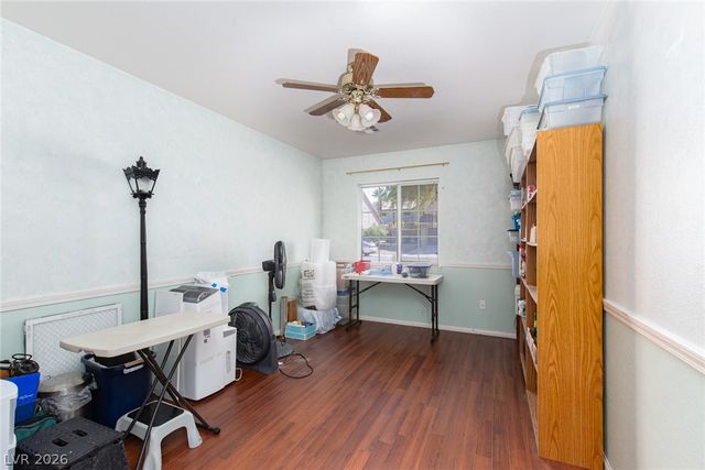 1419 Aultman Court, Las Vegas, NV 89110