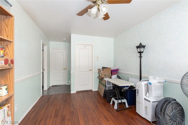 1419 Aultman Court, Las Vegas, NV 89110
