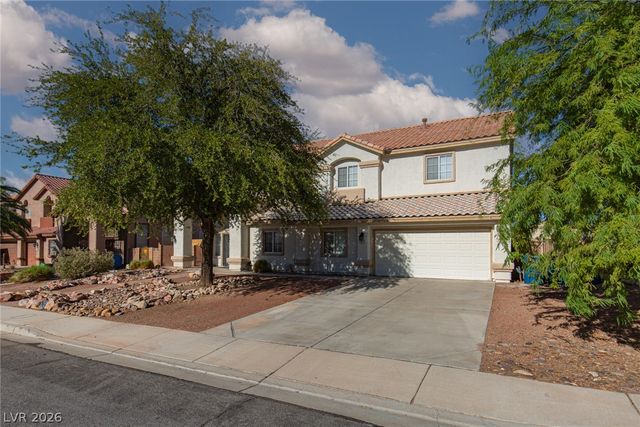 1419 Aultman Court, Las Vegas, NV 89110