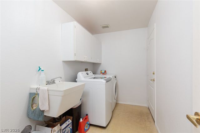 1419 Aultman Court, Las Vegas, NV 89110