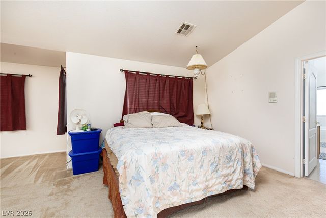 1419 Aultman Court, Las Vegas, NV 89110