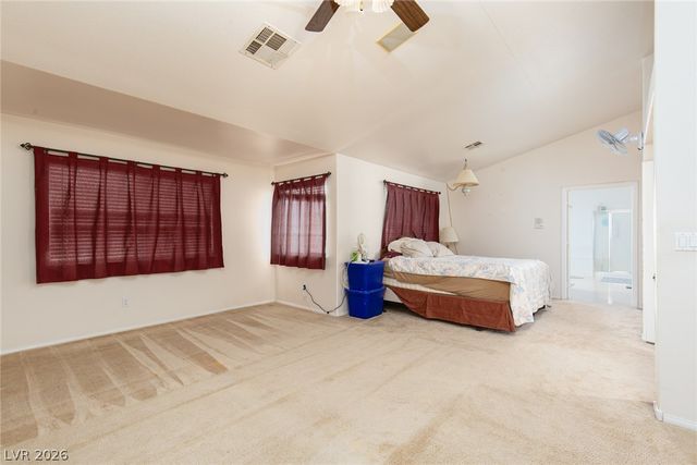 1419 Aultman Court, Las Vegas, NV 89110