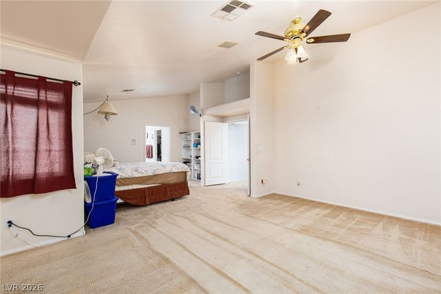 1419 Aultman Court, Las Vegas, NV 89110