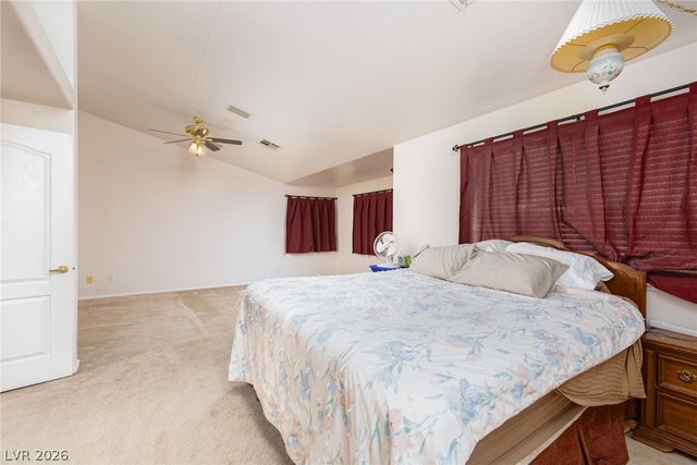 1419 Aultman Court, Las Vegas, NV 89110