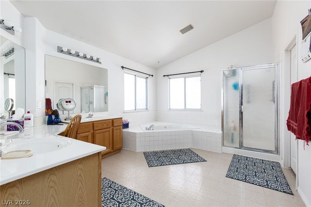 1419 Aultman Court, Las Vegas, NV 89110