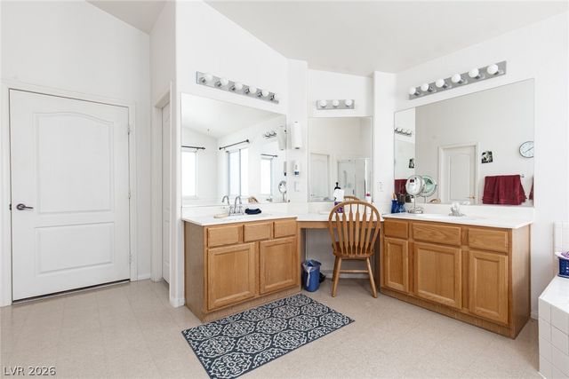 1419 Aultman Court, Las Vegas, NV 89110