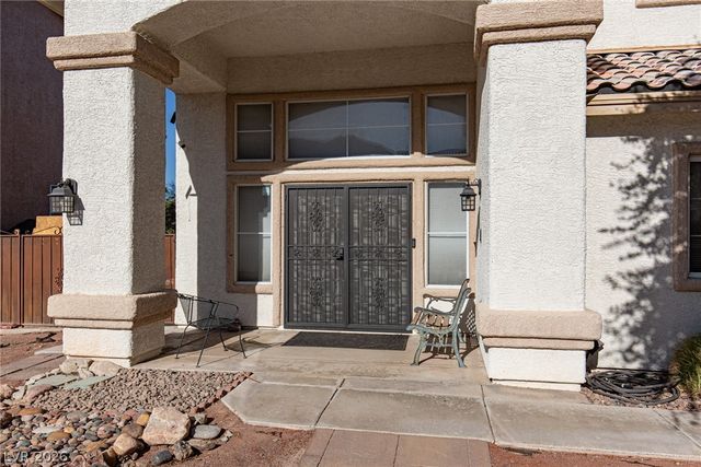1419 Aultman Court, Las Vegas, NV 89110