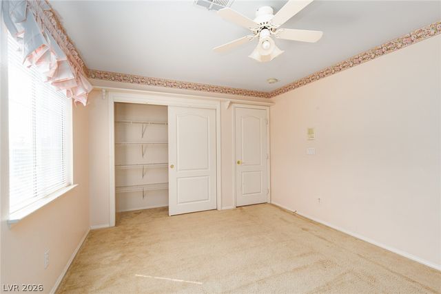 1419 Aultman Court, Las Vegas, NV 89110