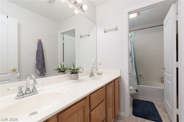 1419 Aultman Court, Las Vegas, NV 89110