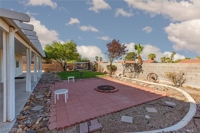 1419 Aultman Court, Las Vegas, NV 89110