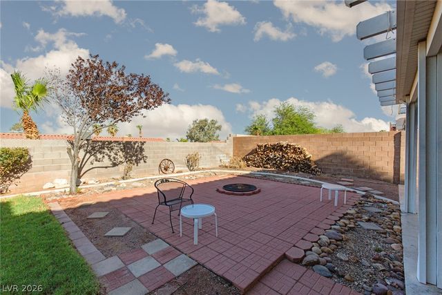 1419 Aultman Court, Las Vegas, NV 89110