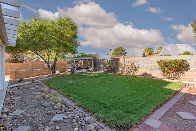 1419 Aultman Court, Las Vegas, NV 89110
