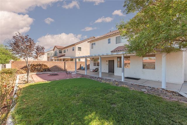 1419 Aultman Court, Las Vegas, NV 89110