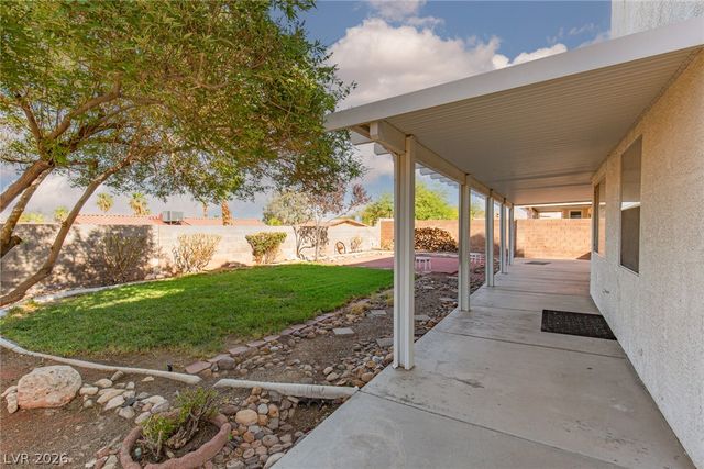 1419 Aultman Court, Las Vegas, NV 89110
