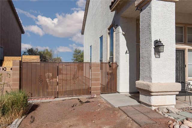 1419 Aultman Court, Las Vegas, NV 89110