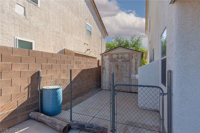 1419 Aultman Court, Las Vegas, NV 89110