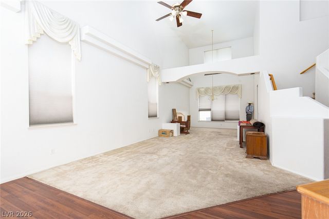 1419 Aultman Court, Las Vegas, NV 89110
