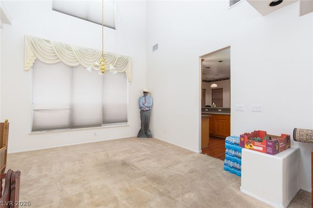 1419 Aultman Court, Las Vegas, NV 89110