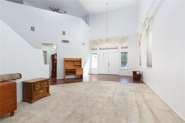 1419 Aultman Court, Las Vegas, NV 89110
