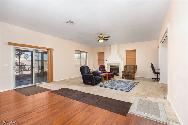 1419 Aultman Court, Las Vegas, NV 89110