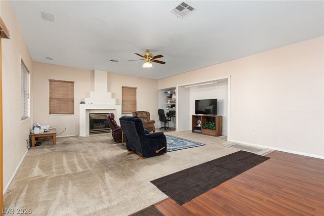 1419 Aultman Court, Las Vegas, NV 89110