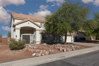 1419 Aultman Court, Las Vegas, NV 89110