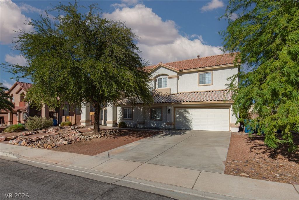 1419 Aultman Court, Las Vegas, NV 89110 — photo 2