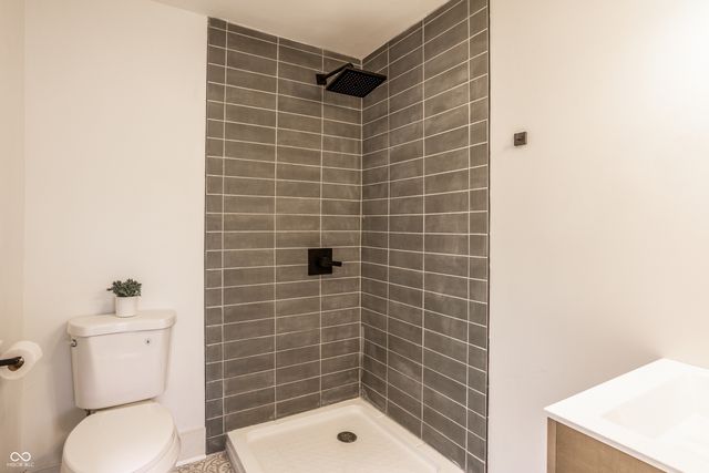 614 N Bosart Avenue, Indianapolis, IN 46201