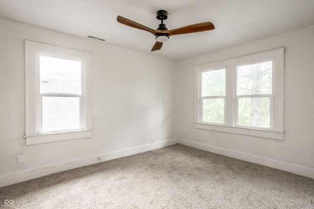 614 N Bosart Avenue, Indianapolis, IN 46201