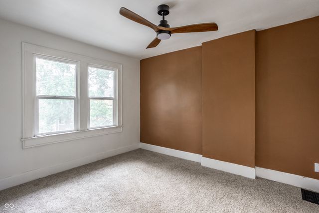 614 N Bosart Avenue, Indianapolis, IN 46201