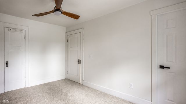 614 N Bosart Avenue, Indianapolis, IN 46201