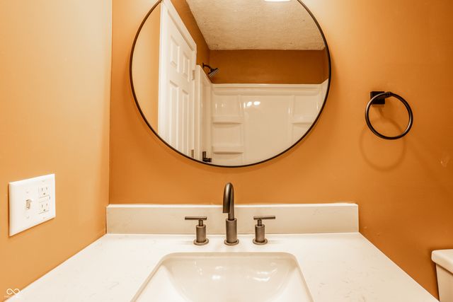 614 N Bosart Avenue, Indianapolis, IN 46201