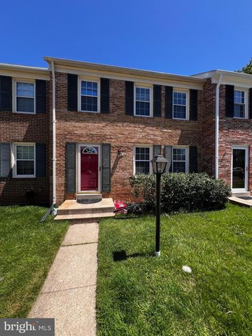25 MARWOOD CT, Rockville, MD 20850